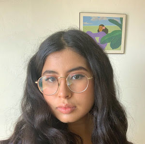 Meet your Posher, Samara